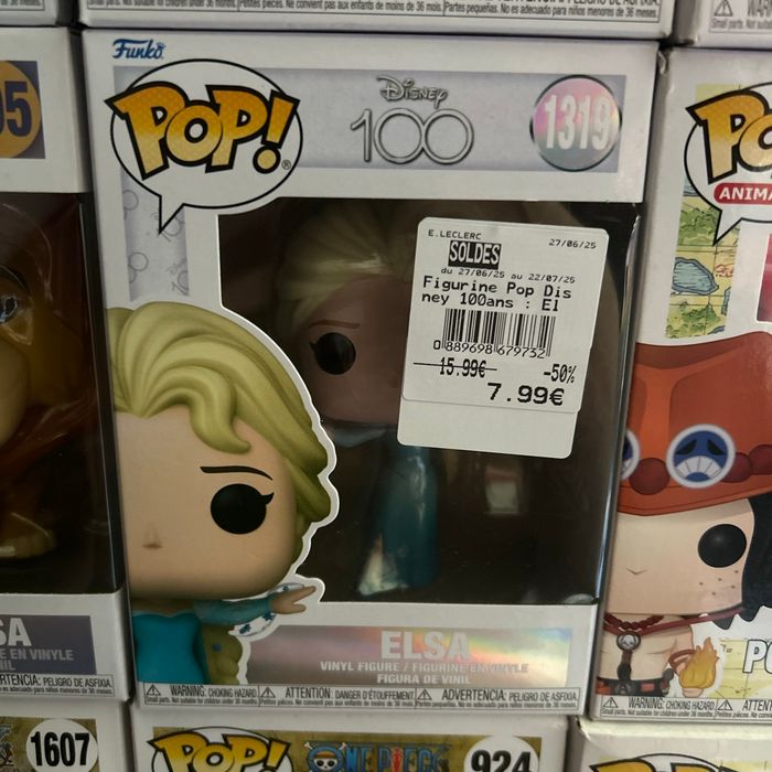 Pop Disney