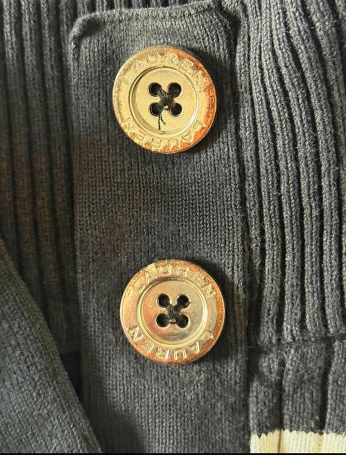 Pull Ralph Lauren neuf - photo numéro 4