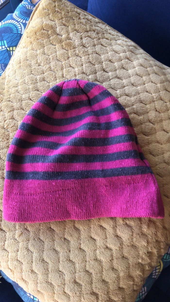 Orchestra bonnet casquette 56 cm - photo numéro 4