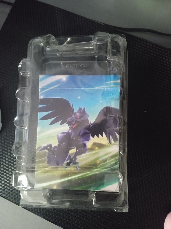 Carte pokémon - photo numéro 3