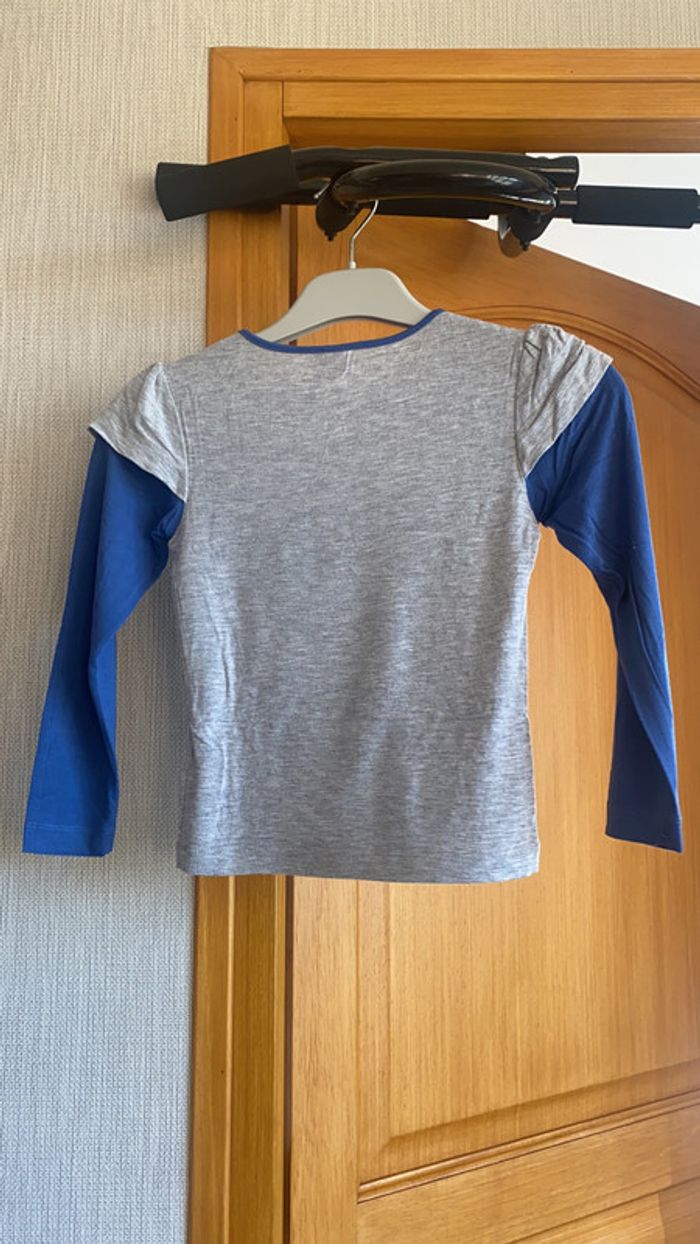 T-shirt Orchestra - photo numéro 2