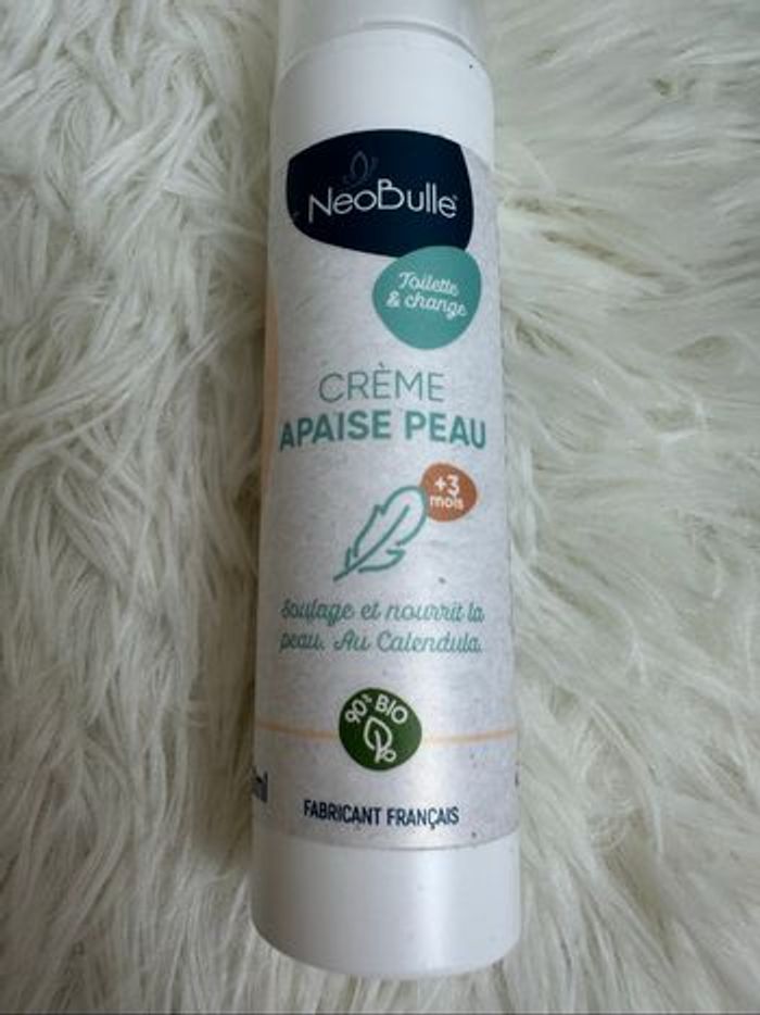 Crème apaise peau Neo bulle - photo numéro 2
