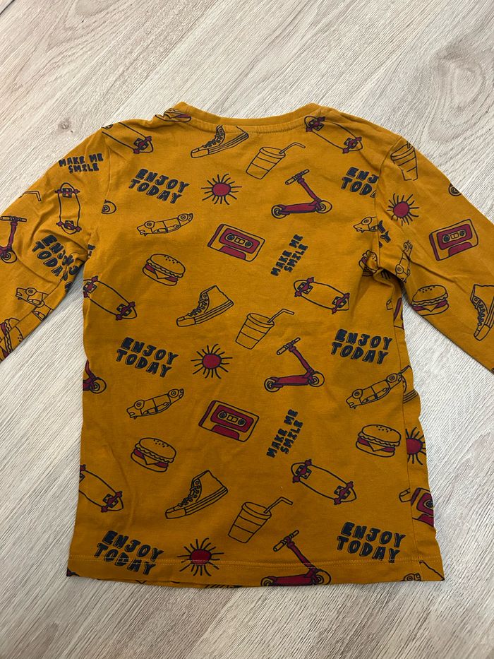 Tee-shirt - photo numéro 2