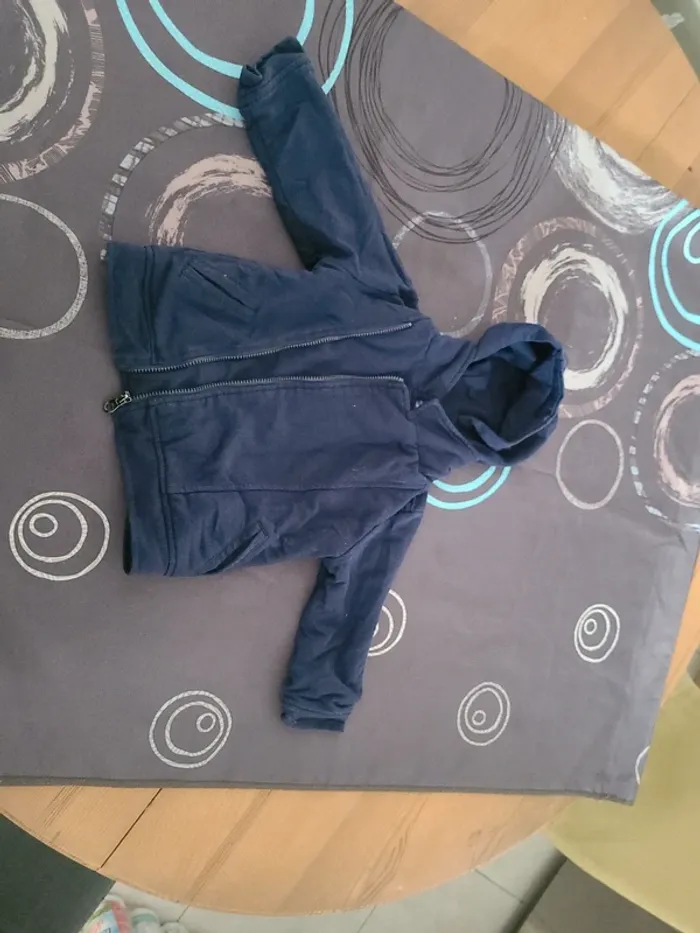 Lot Hivers 18mois - photo numéro 9