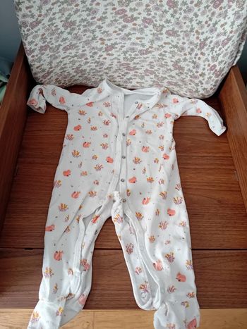 Pyjama kimbaloo