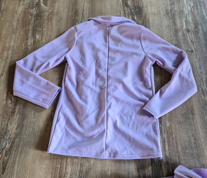 Ensemble 4 pièces - photo numéro 7