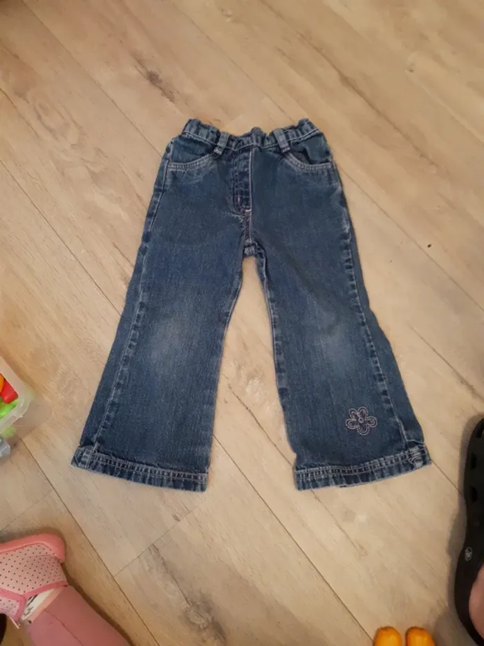 Jean 3ans