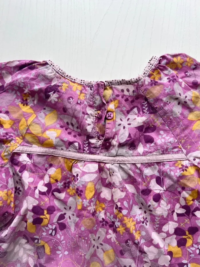Blouse - photo numéro 3