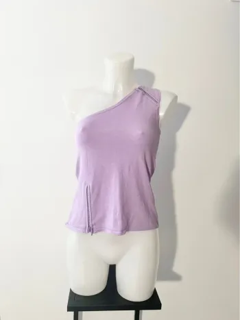 Haut lilas
