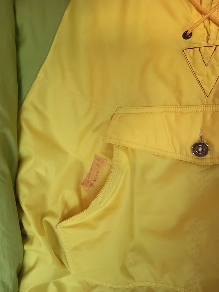 Veste imperméable Vuarnet - photo numéro 5