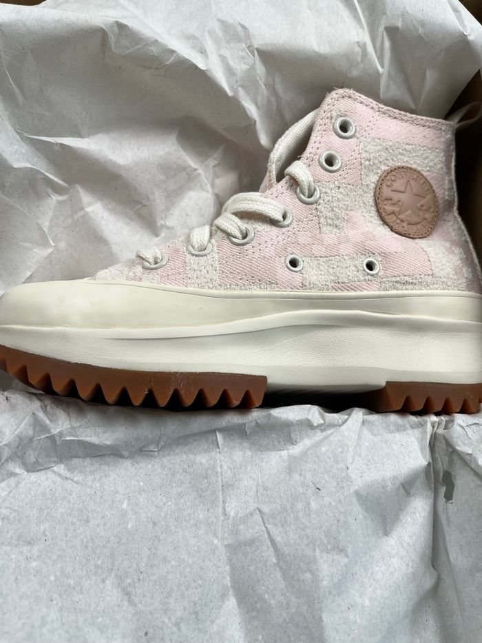 Converse taille 35,5 - photo numéro 6