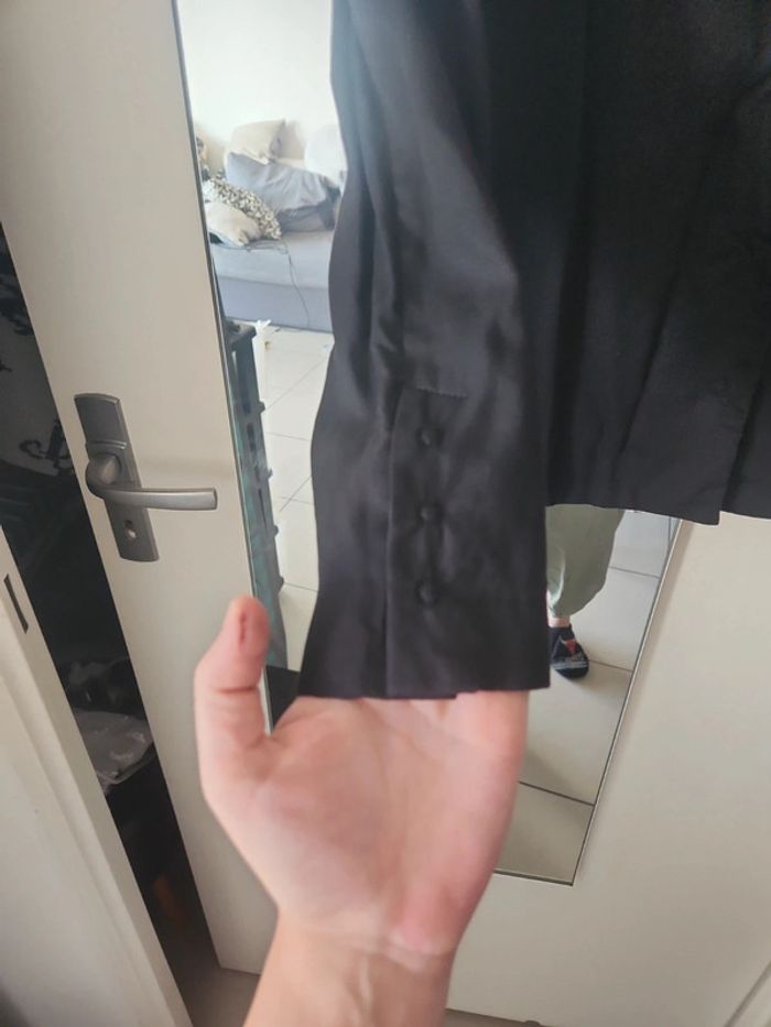 Veste - photo numéro 5