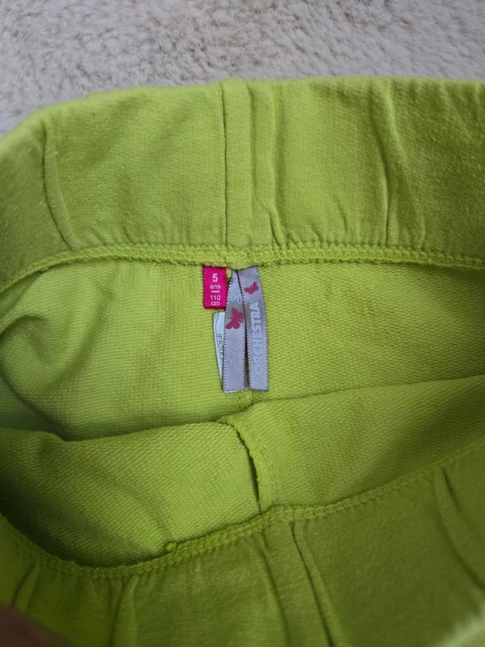 Lot de 3 shorts 5 ans - photo numéro 3