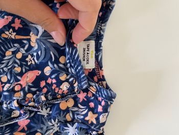 Combishort