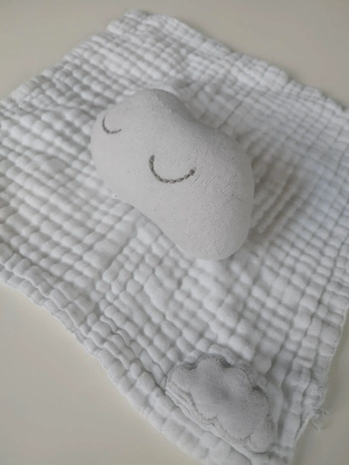 Doudou Nuage  Orchestra