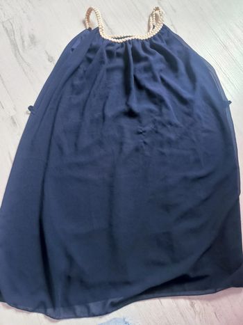 Robe courte