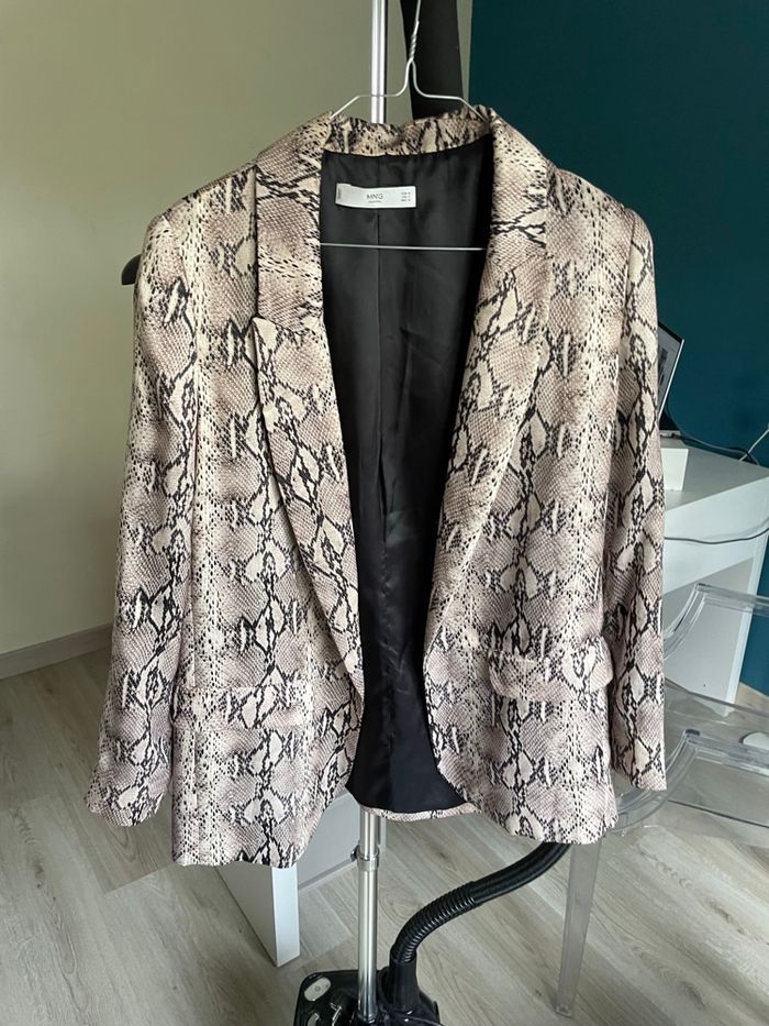 Veste MNG - photo numéro 2