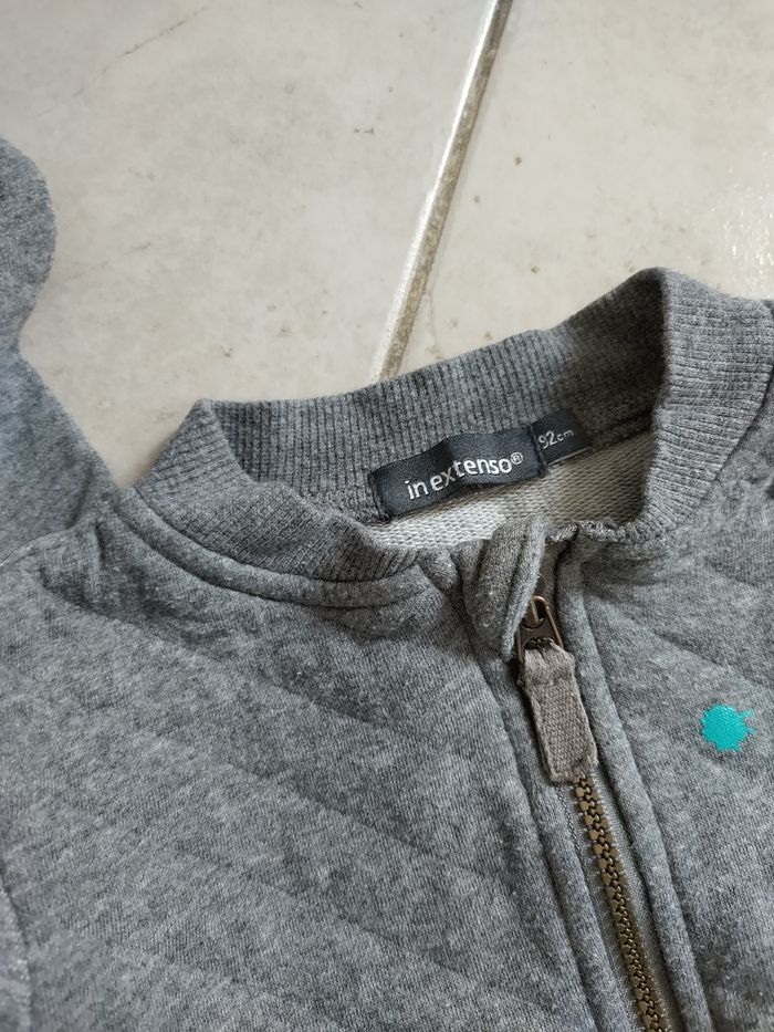 Lot enfant 2/3 ans - photo numéro 9