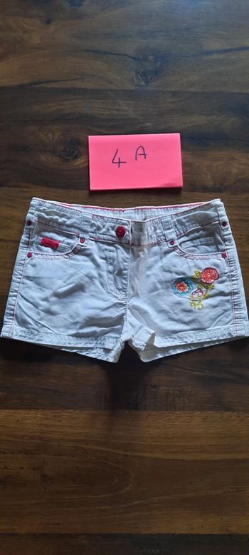 Short été