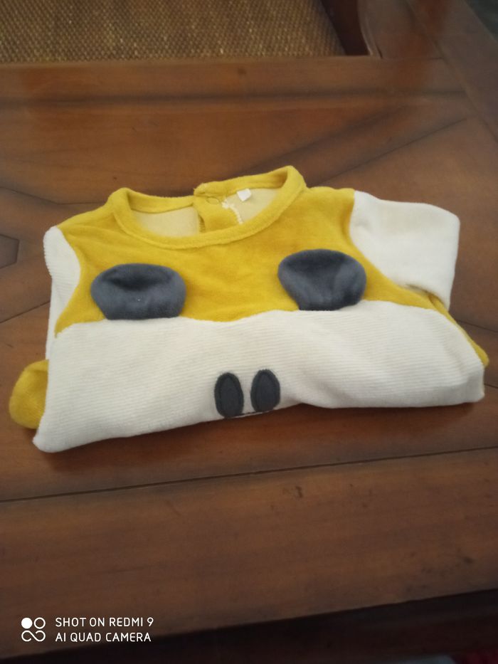 Pyjama - photo numéro 3