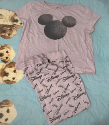 Pyjama  Disney