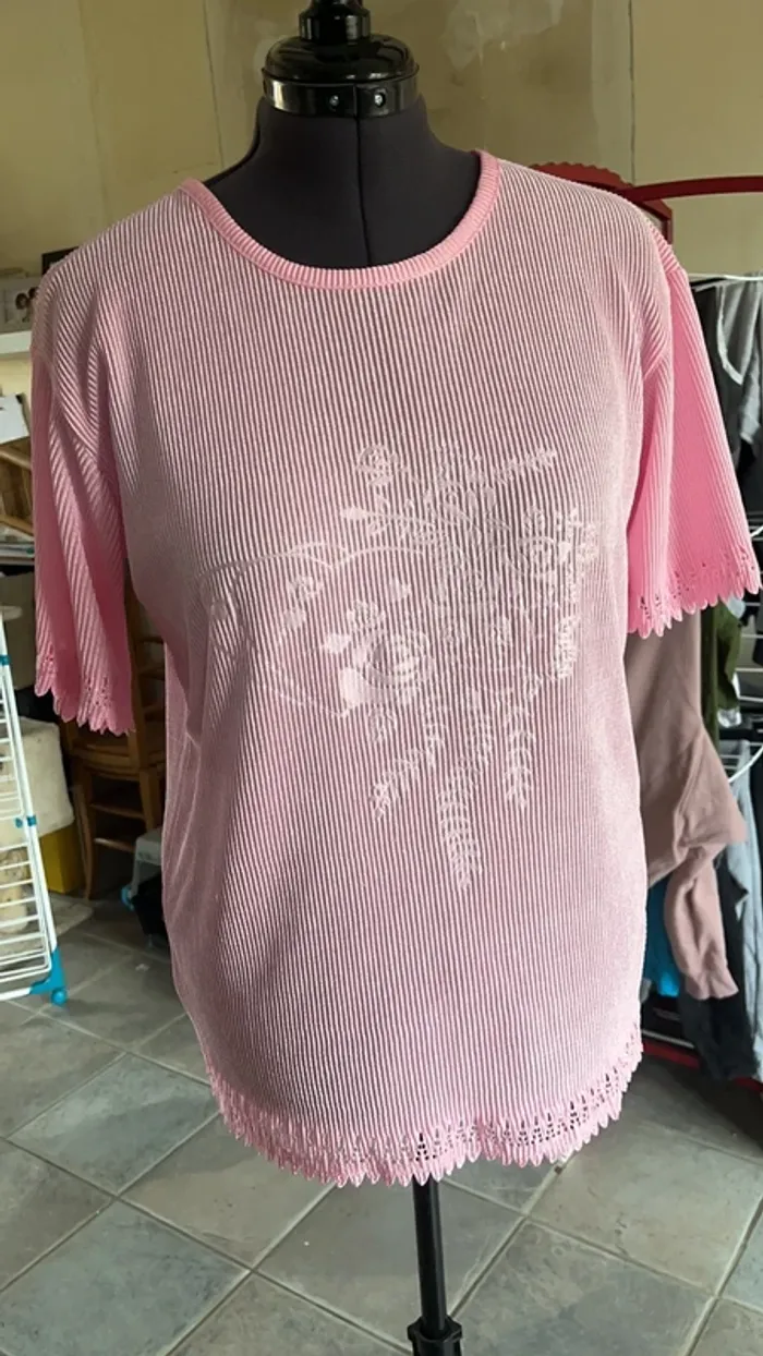 T shirt