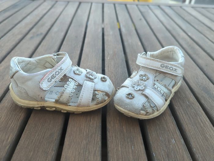 Nu pieds - photo numéro 3