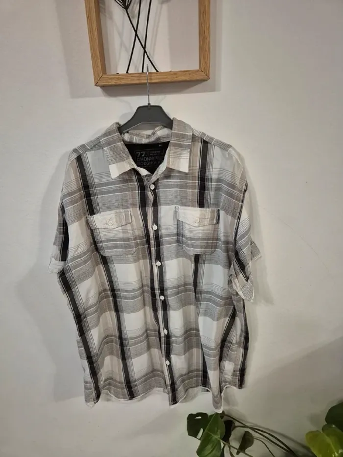 Chemise