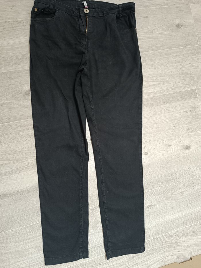 Pantalon Taille 42 - photo numéro 4