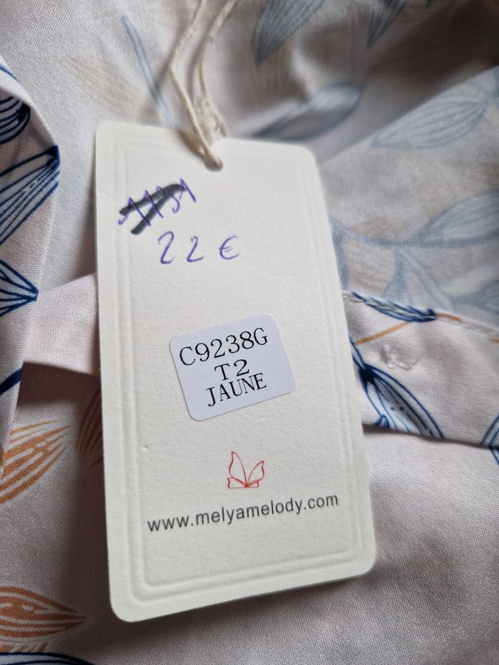 Chemise - photo numéro 3