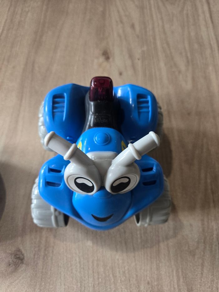 Quad télécommander - photo numéro 2