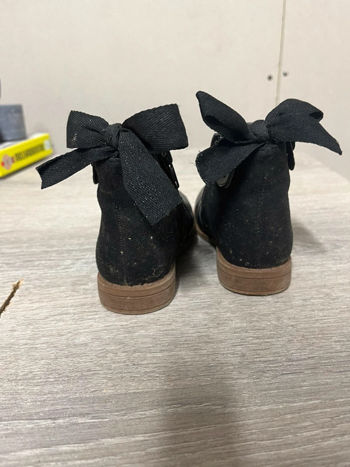 Bottines - photo numéro 3