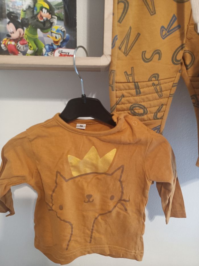 Ensemble - photo numéro 2