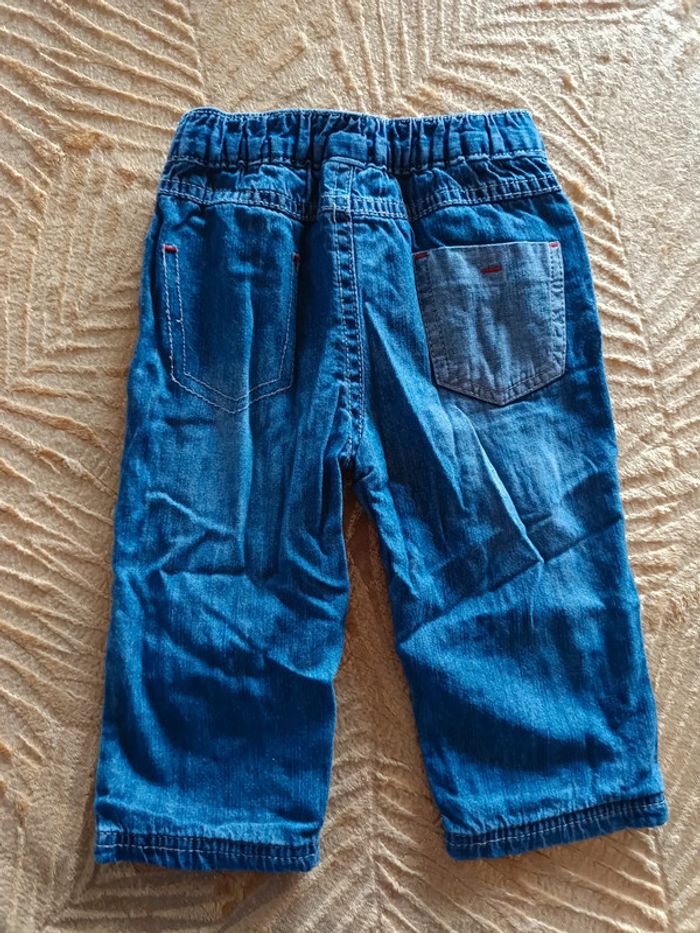 Jean 18mois - photo numéro 4