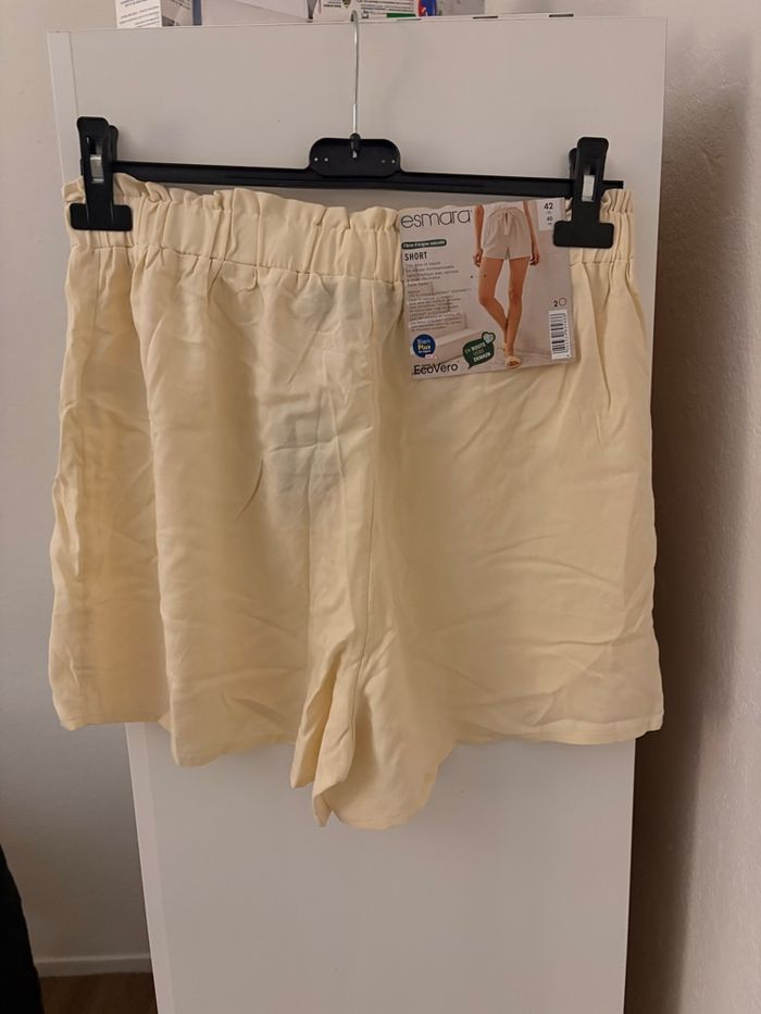 short - photo numéro 2