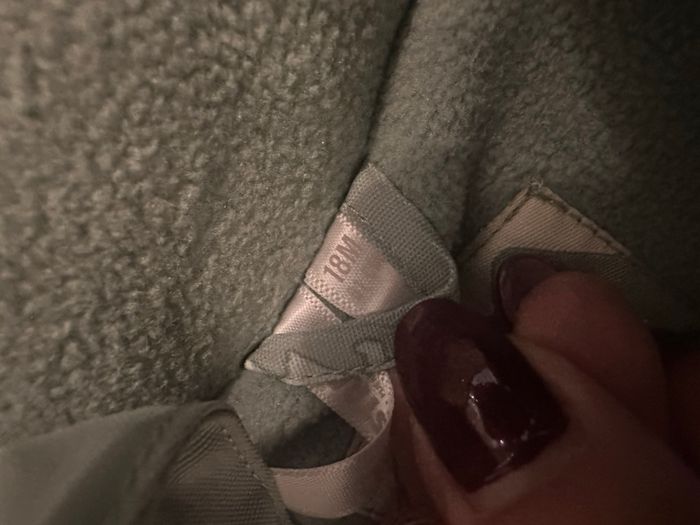 Combinaison de neige - photo numéro 2