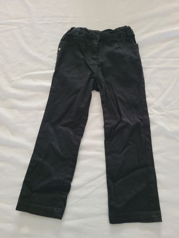 Jean noir