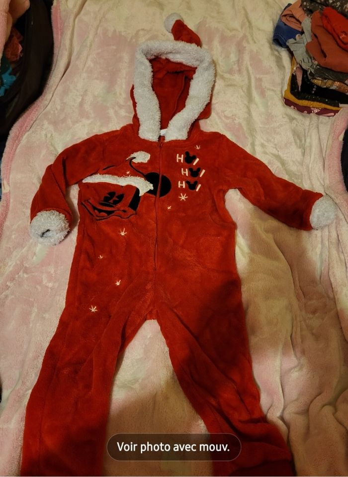 Pyjamas