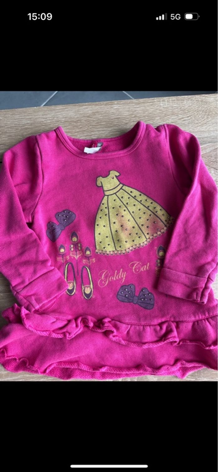 Lot de vêtements - photo numéro 4