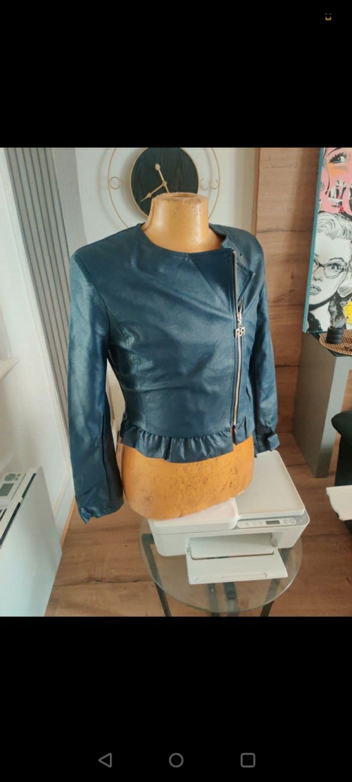 Veste femme neuve Rinascimento taille L - photo numéro 2