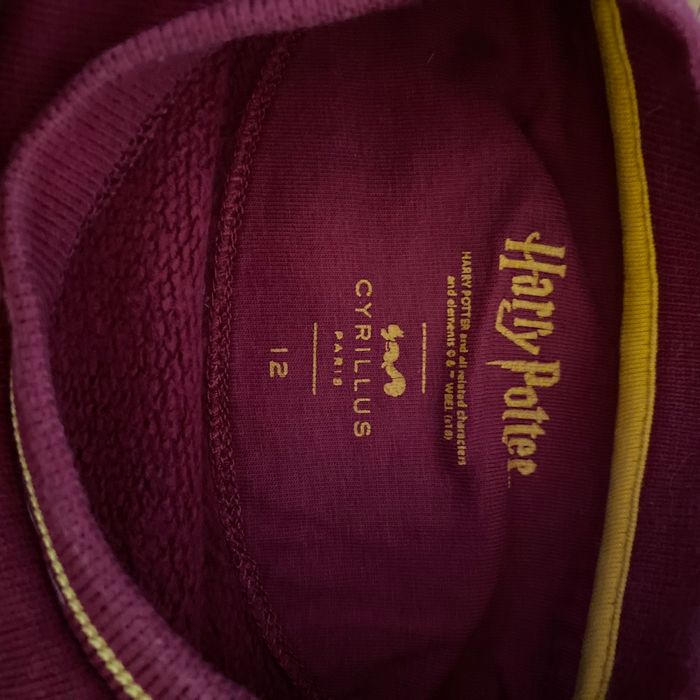 Pull Harry Potter - photo numéro 3