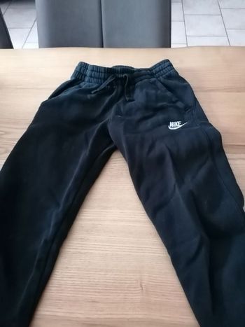 Pantalon jogging