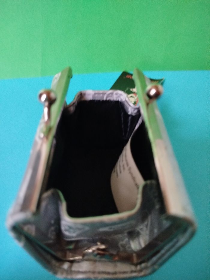 Bourse Betty Boop - photo numéro 4