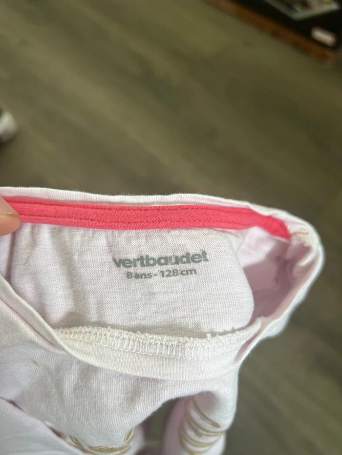 T shirt manche Longue - photo numéro 3