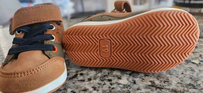 Chaussures bébé - photo numéro 3