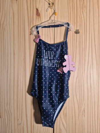 Maillot de bain