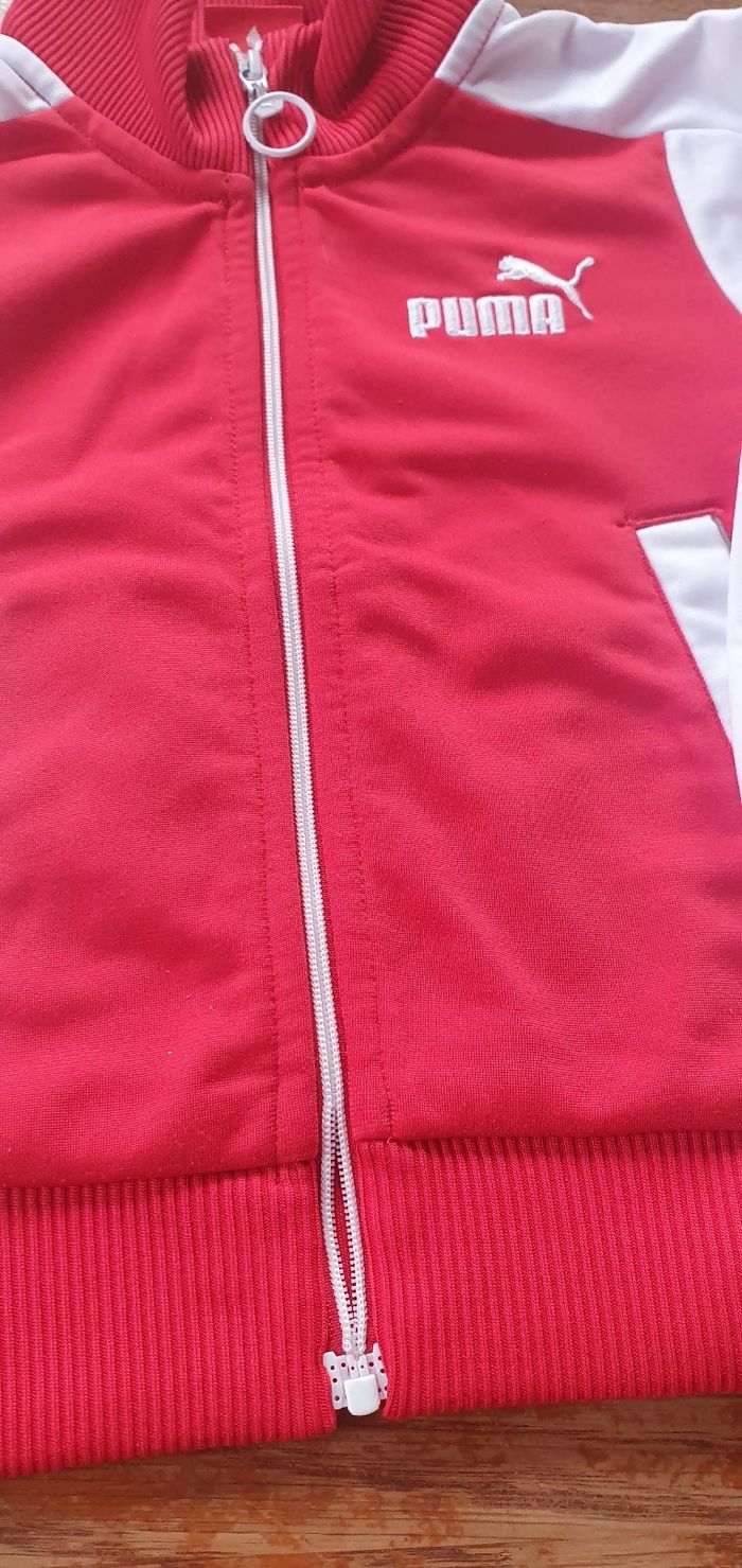 Ensemble jogging garçon - photo numéro 6