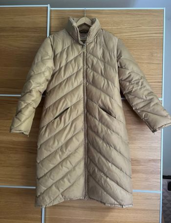 Doudoune version sud