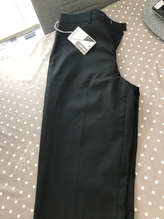 Pantalon costume - photo numéro 2