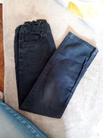Pantalon garçon